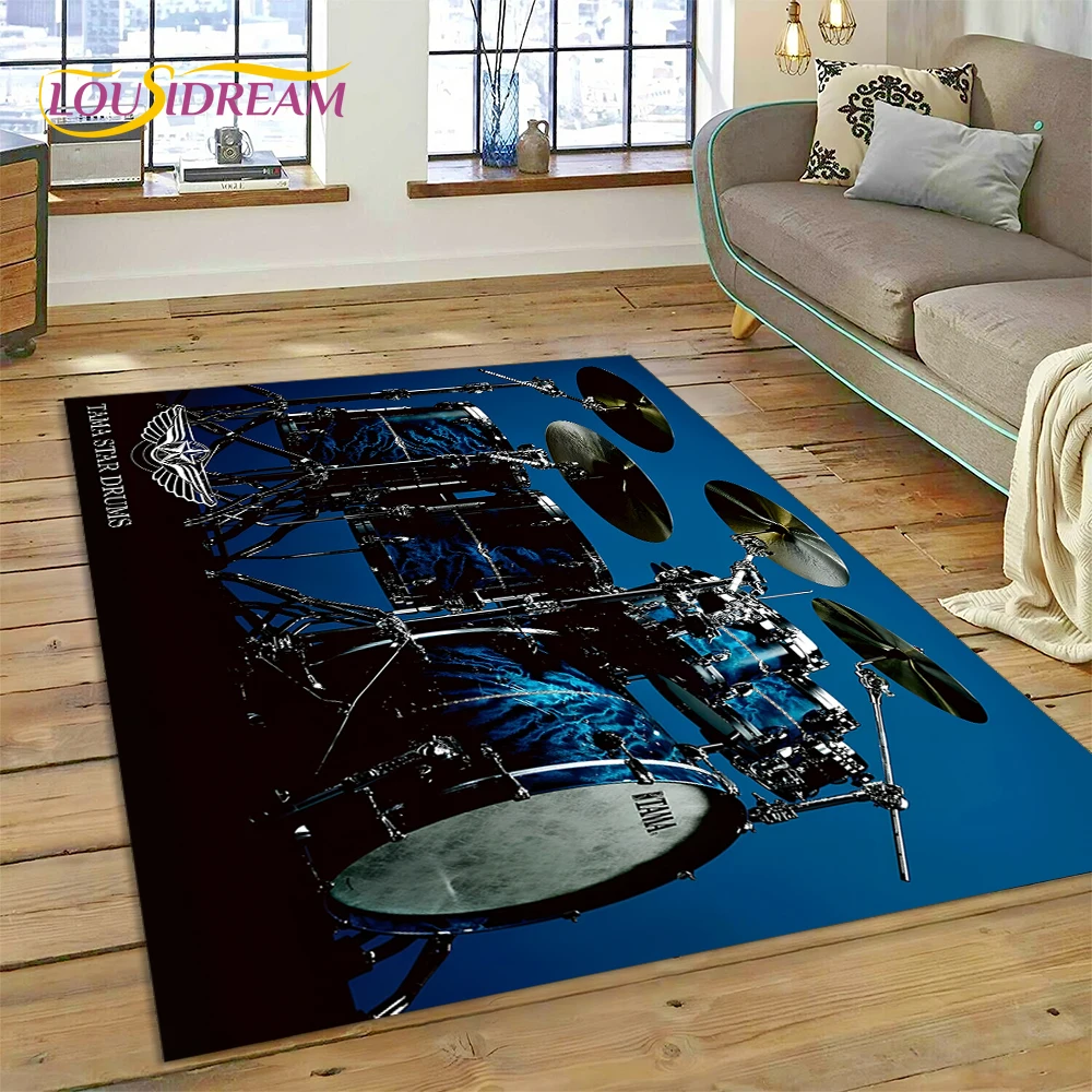 Kit de batterie Instruments de - Musical Instrument Online avis et prix