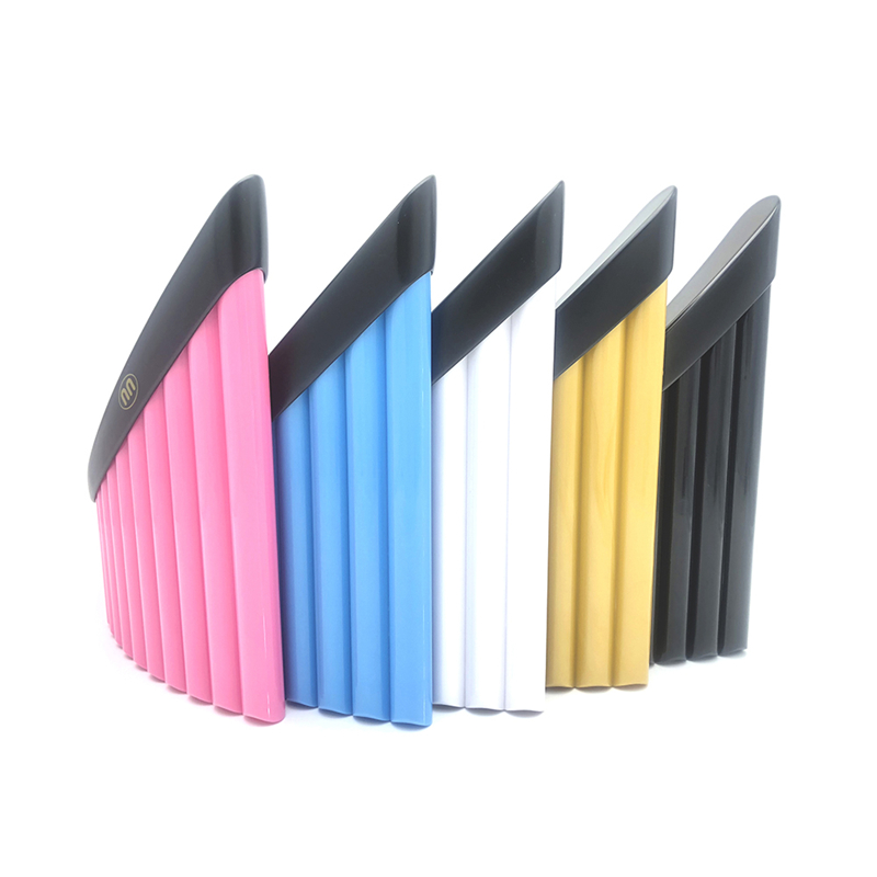 Panflute de haute qualité à 22 - Musical Instrument Pipe avis et prix