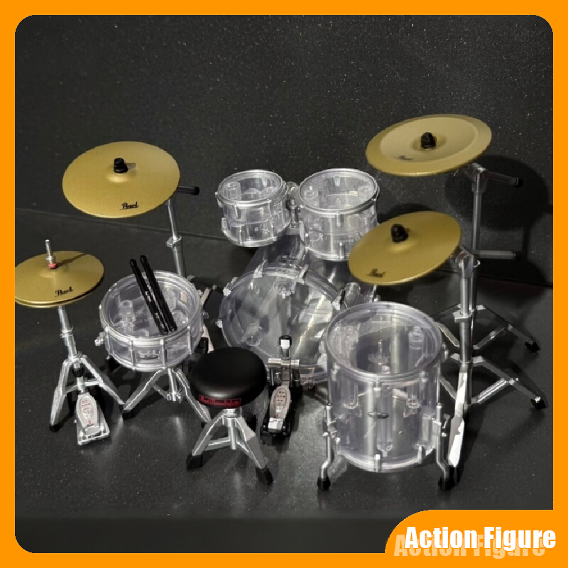 Bandai Original Mini Pearl Jaz - Musical Instruments Game avis et prix