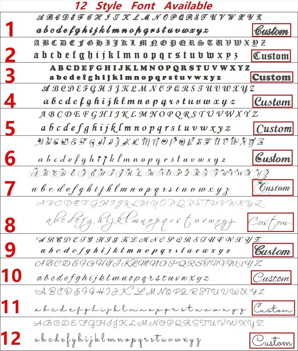 Collier de violon personnalisé - Musical Instrument And Names avis et prix