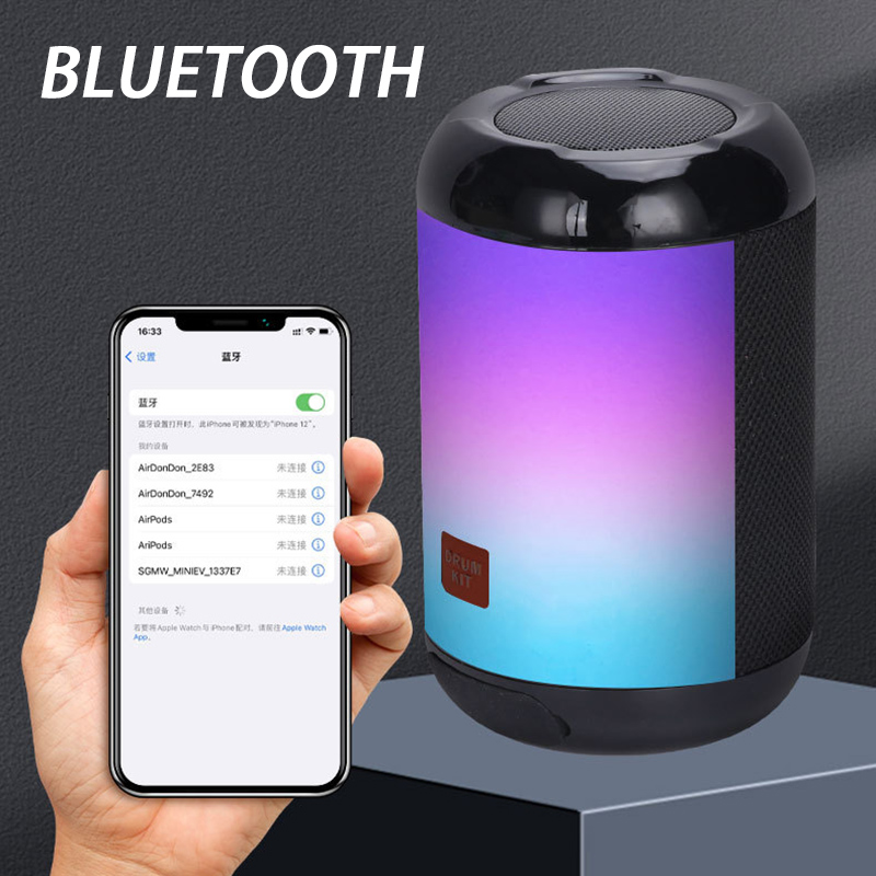 Batterie électronique à Air po - Musical Instrument Virtual avis et prix