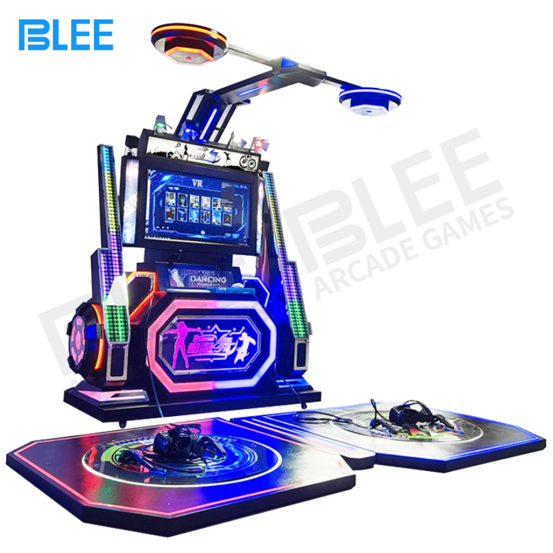 Instruments de danse VR 9D de  - Musical Instrument Virtual avis et prix