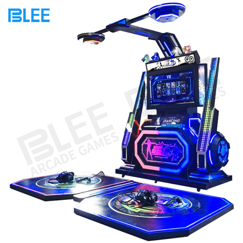Instruments de danse VR 9D de  - Musical Instrument Virtual avis et prix